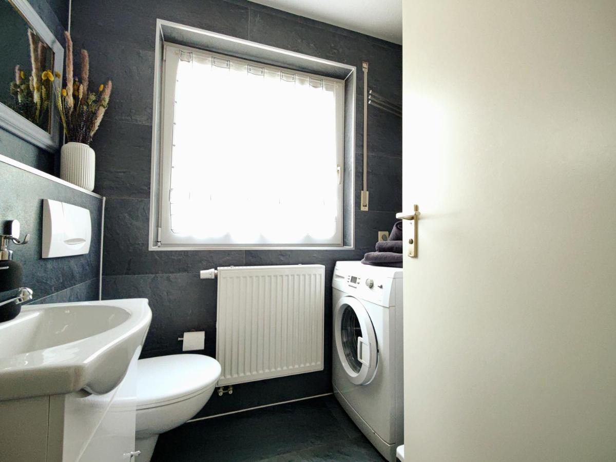 Gemuetliche Ferienwohnung In Ruhiger Lage Dresden Ngoại thất bức ảnh